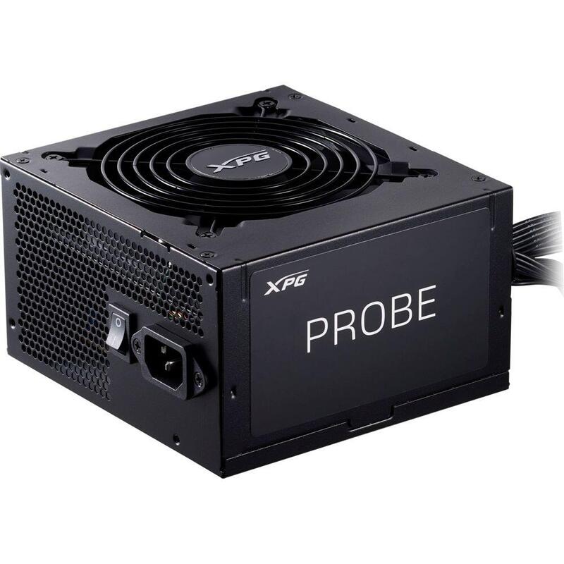 Fuente Alimentacion Xpg Probe 600w 80+ Bronze Non Modular Atx Adata-75261565