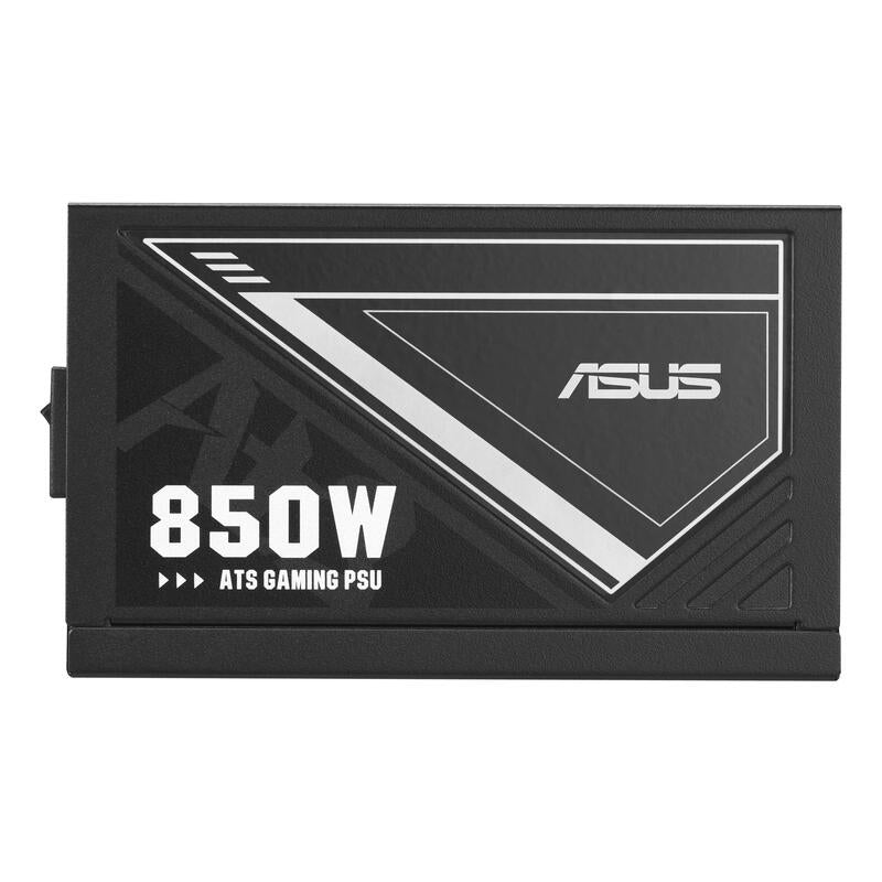 Fuente De Alimentación Asus Ats-850g 850 W 20+4 Pin Atx Atx Negro