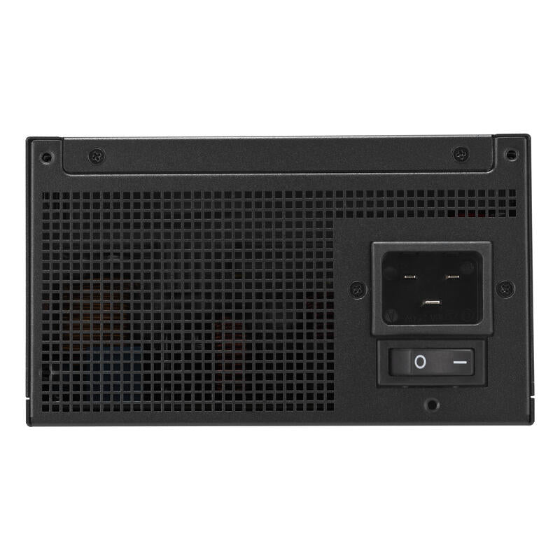 Fuente De Alimentación Asus Pro Ws 1600w Platinum,Negro 90ye00z2-B0na00