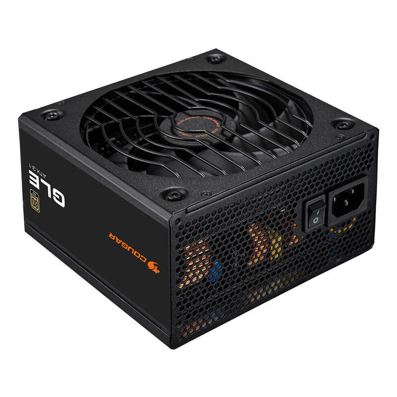 Fuente De Alimentación Cougar Fuente Ali. Gle 1200w