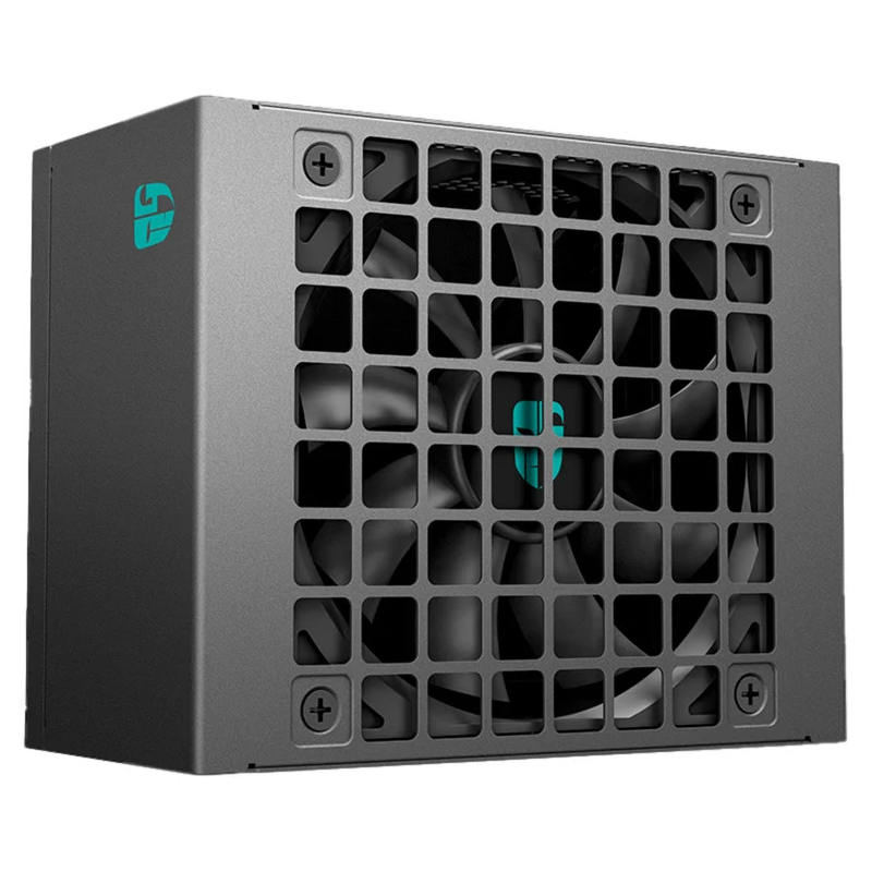 Fuente De Alimentación Deepcool Gamer Storm Ps850p 850w Negro, R-Ps850p-Fe0b-Jgeu