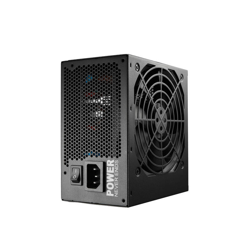 Fuente De Alimentacion Fortron Hexa+ Pro 550 85+ 550w Atx