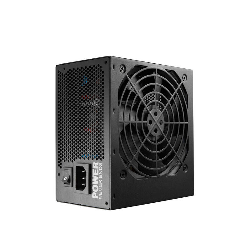 Fuente De Alimentacion Fortron Hexa+ Pro 550 85+ 550w Atx