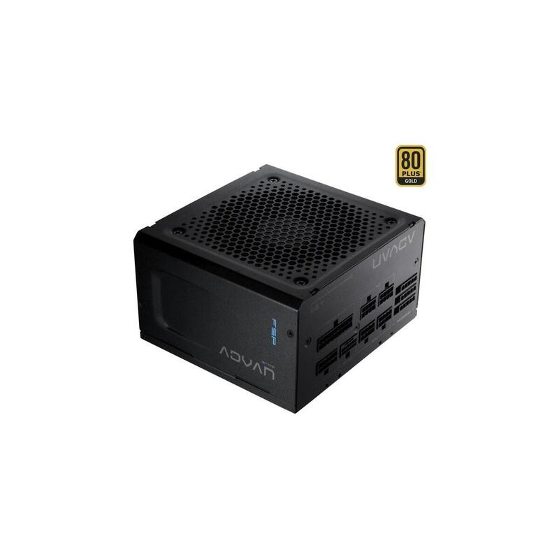 Fuente De Alimentación Fsp Fortron Advan-850gm 850w 80+ Gold Atx3.1 Ppa8504800