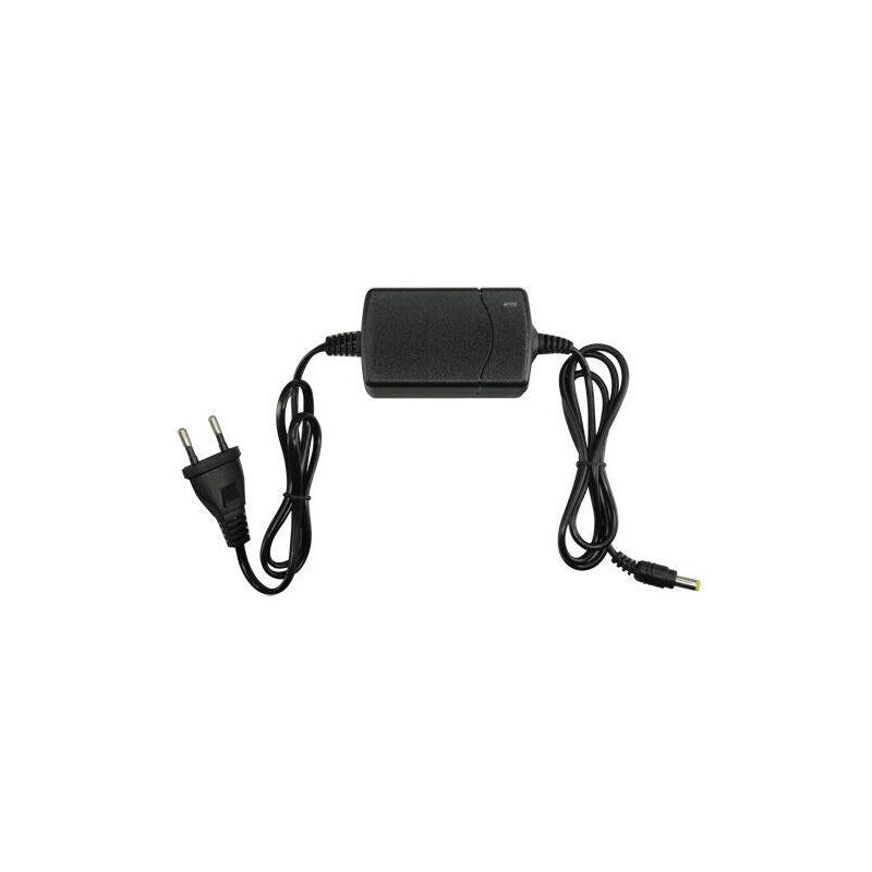 Fuente De Alimentación Para Cámaras Cctv.Salida 12 V / 1500 Ma