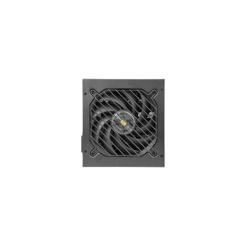 Fuente De Alimentacion Reacondicionado Modular Mars Gaming 1000w Atx 3.1 80+ Gold 140mm Negro