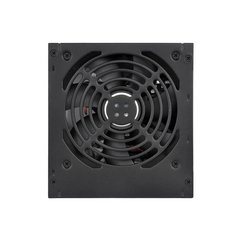 Fuente De Alimentación Silverstone Atx Psu Sst-St70f-Es230, 700w 80 Plus, Low Noise 120mm