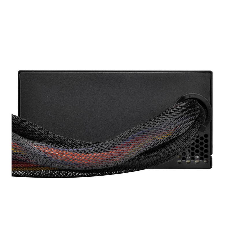 Fuente De Alimentación Silvstone Sst-St30sf V 2.0 300w Sfx