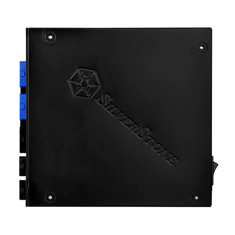 Fuente De Alimentación Silvstone Sst-Sx800-Lti V1.2 800w Sfx