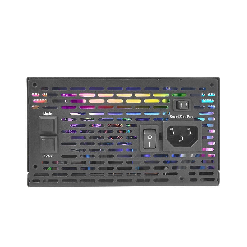 Fuente De Alimentación Thermaltake Toughpower Gf2 Argb 750w