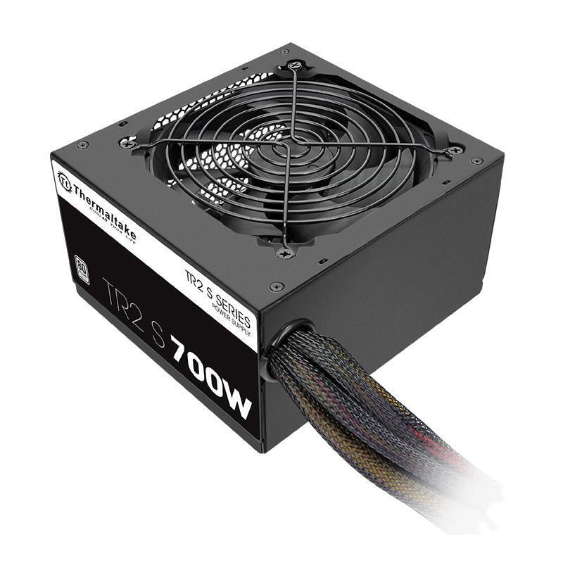 Fuente De Alimentación Thermaltake Tr2 S 700w 80+