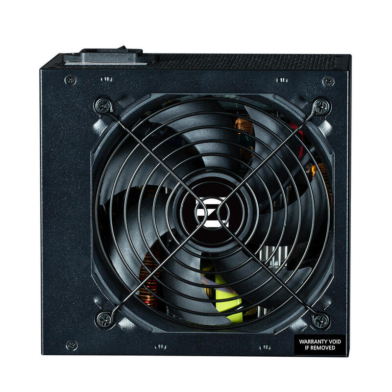 Fuente De Alimentacion Zm600-Lx3 Decamax 600w