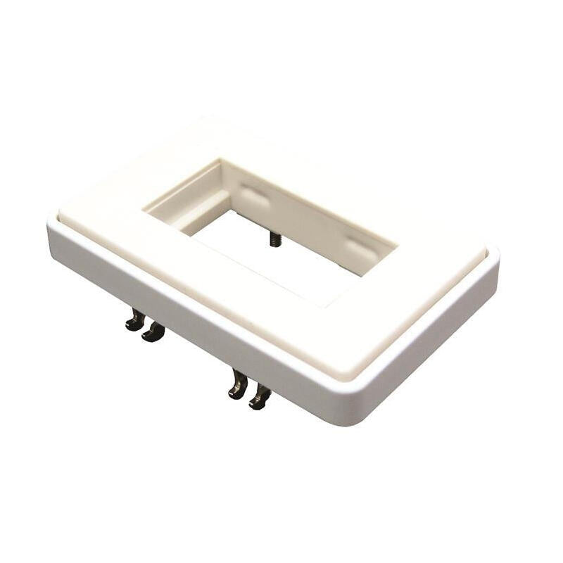 Fuga Module 75x50mm For F22 Modules. White