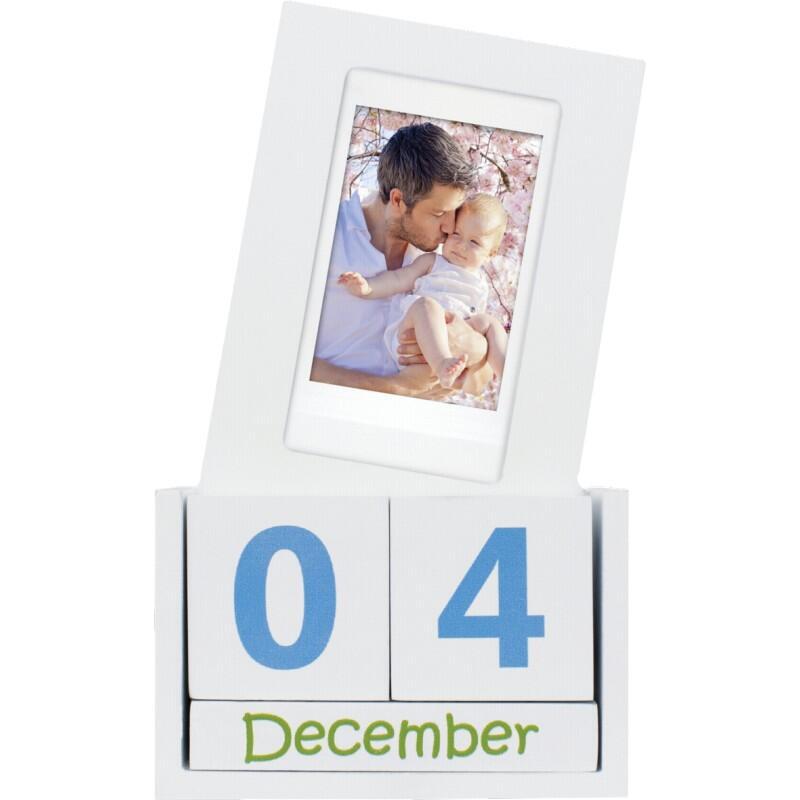 Fujifilm Instax Cube Calendario Mini 70100136029