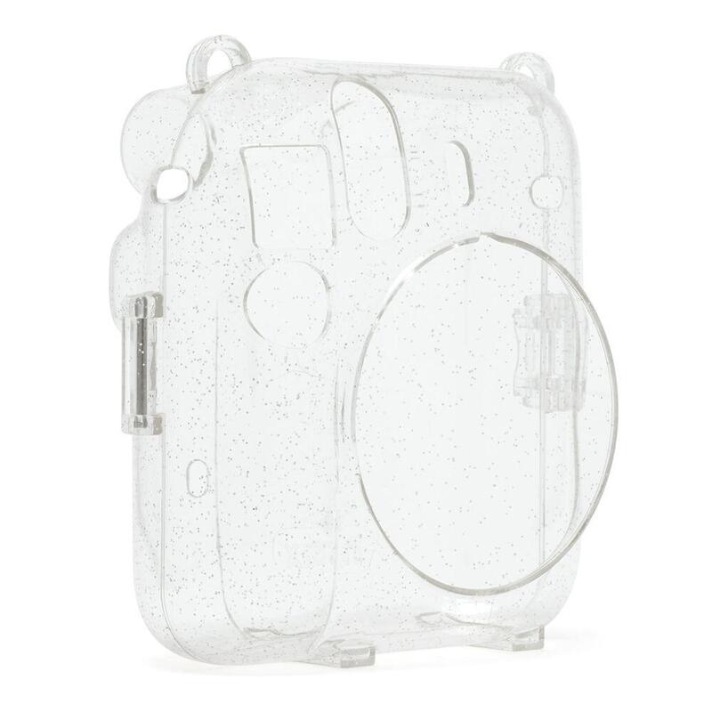 Fujifilm Instax Mini 12 Bag Glitter