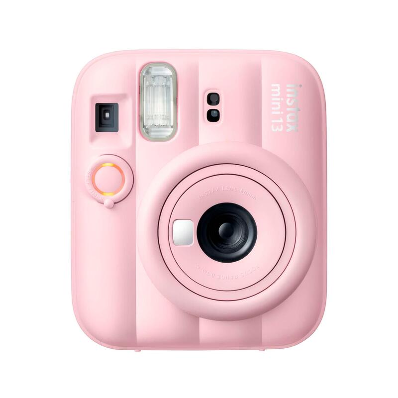 Cámara Instantánea Fujifilm Instax Mini 13 Blossom Pink