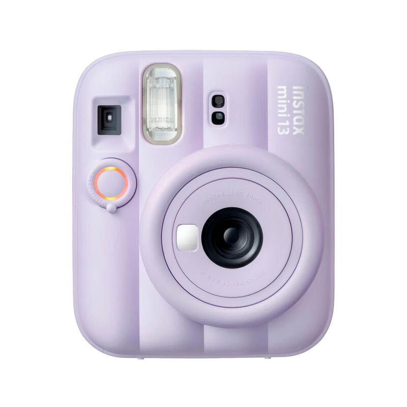 Cámara Instantánea Fujifilm Instax Mini 13 Lilac Purple