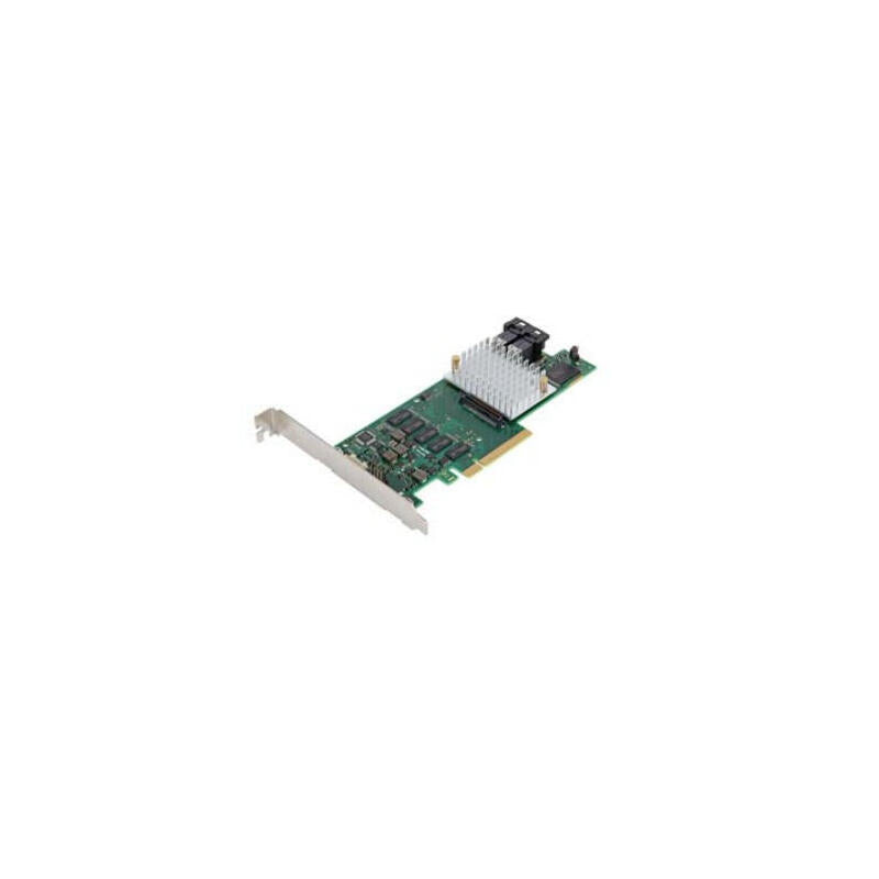 Fujitsu Ep420i Controlado Raid Pci Express 3.0 12 Gbit/S