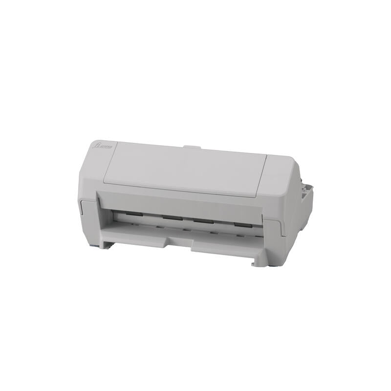 Fujitsu - Escáner-Post-Impresora. Fi-8150 Fi-8170 Fi-8190