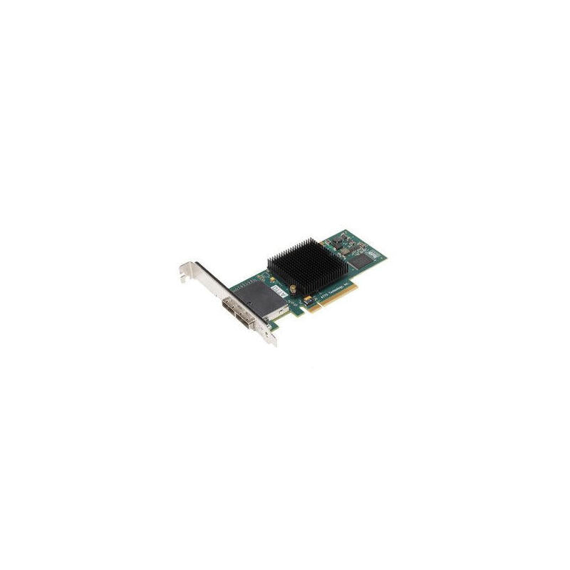 Fujitsu Ethernet Controller 2x1 Gbit Pcie 4x Intel I350-T2 Gg