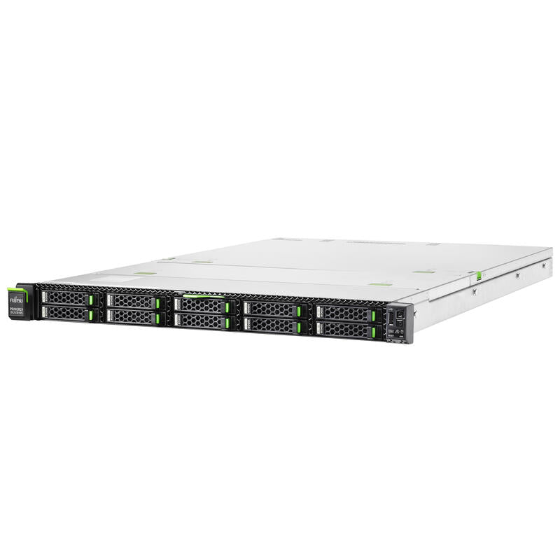 Fujitsu Server Primergy Rx2530 M5 - Intel® Xeon® Gold 5217