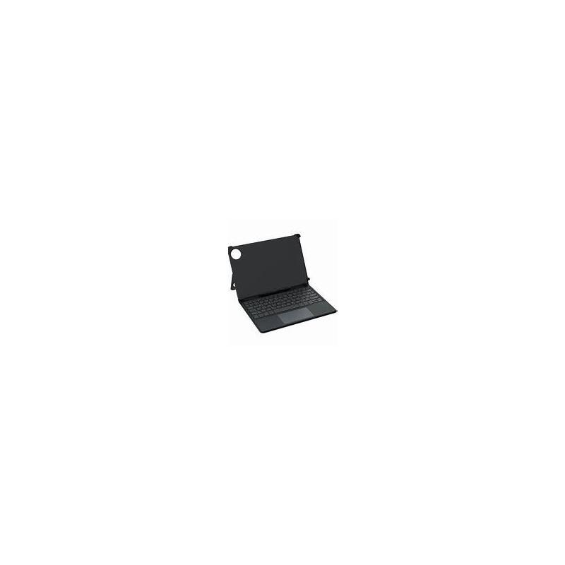 Funda Con Teclado Para Ulefone Tab A11 / A11 Pro