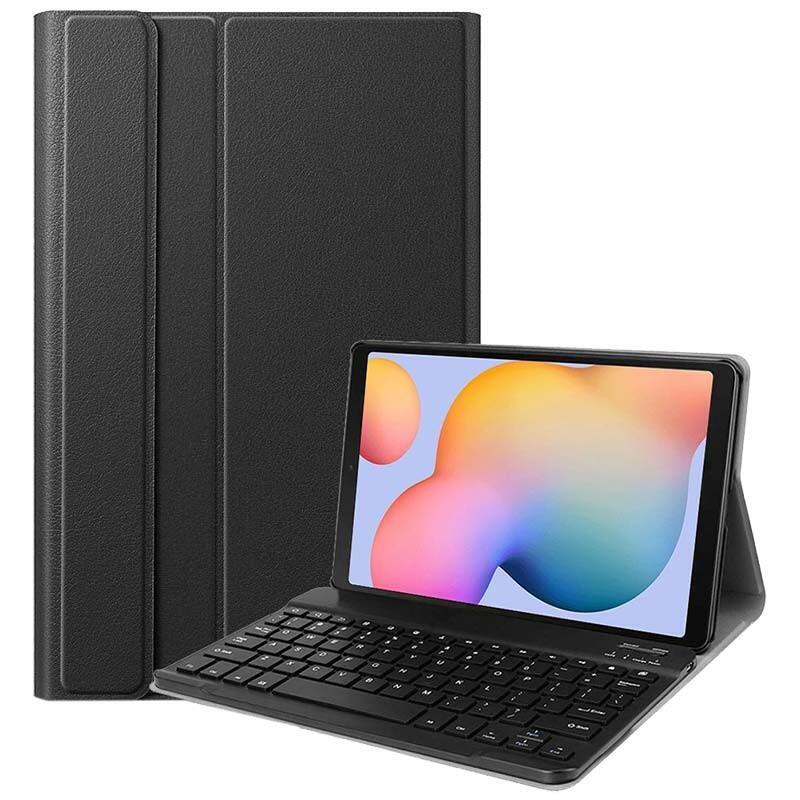 Funda Con Teclado Samsung Galaxy Tab S6 Lite P610/P615/P613/P619