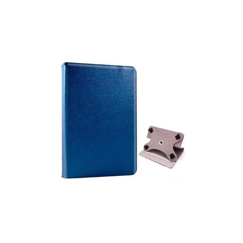 Funda Cool Tablet 9.7-11 Cuadrada Azul