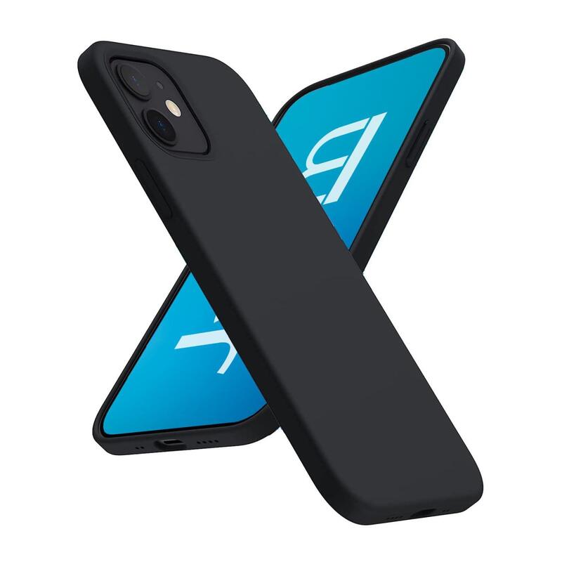 Funda De Silicona Para Honor 400 Lite Negro - Jaym® Pop