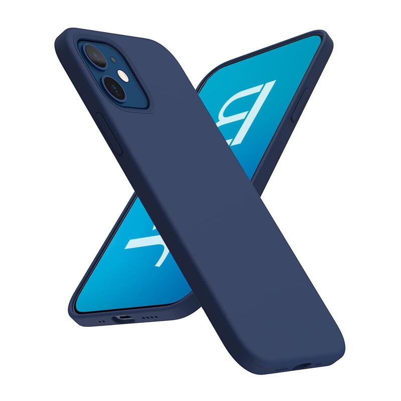 Funda De Silicona Para Samsung Galaxy S24 Fe 5g Azul - Jaym® Pop