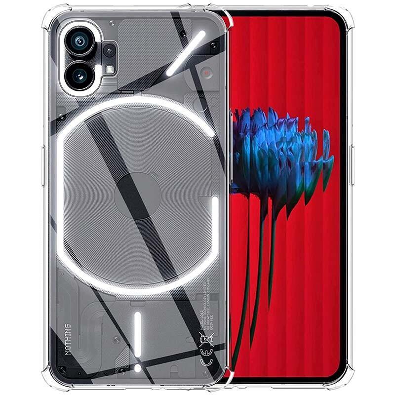 Funda De Silicona Reinforced Nothing Phone 1