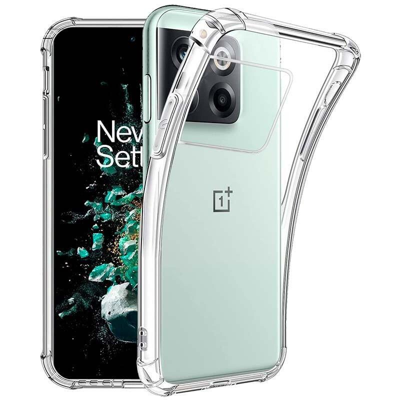 Funda De Silicona Reinforced Oneplus Ace Pro / Oneplus 10t 5g