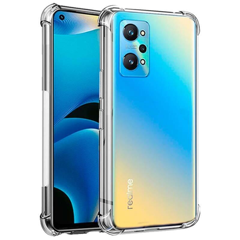 Funda De Silicona Reinforced Realme Gt 2 / Gt Neo 2 / Gt Neo 3t