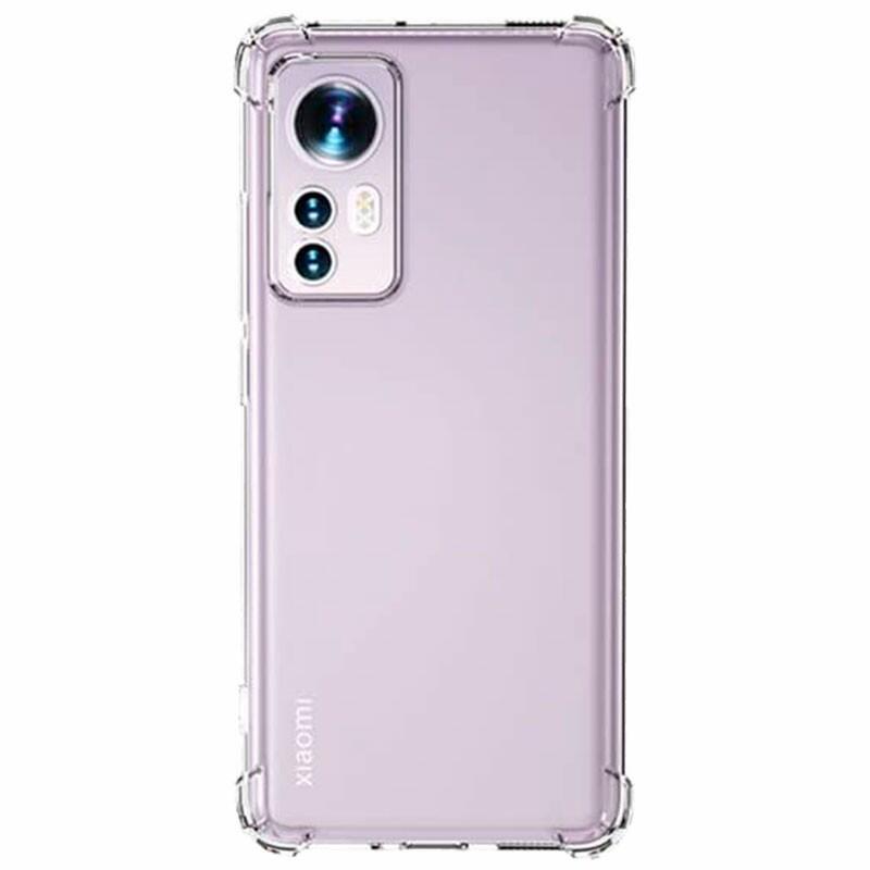 Funda De Silicona Reinforced Xiaomi 12 / 12x