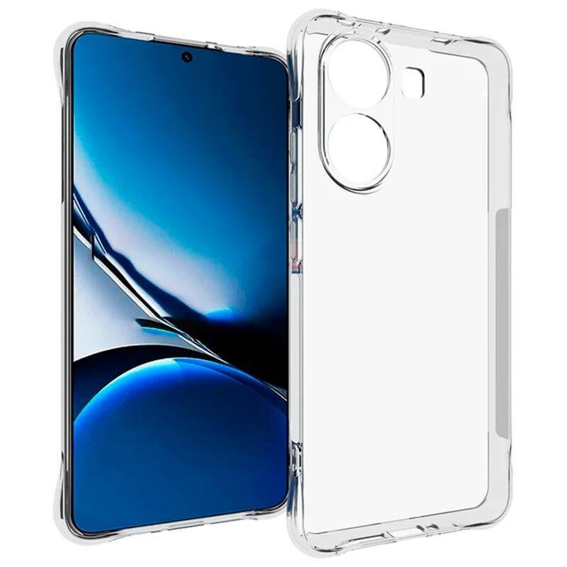 Funda De Silicona Reinforced Xiaomi Poco X7 Pro 5g