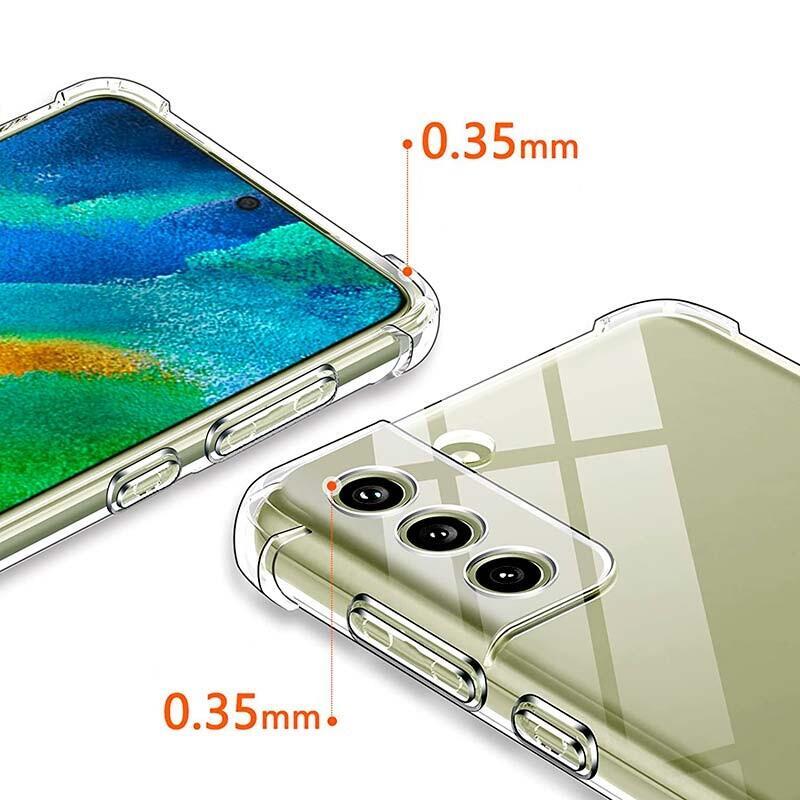 Funda De Silicona Reinforced Xiaomi Pocophone F2 Pro