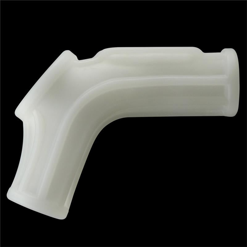 Funda El Pene Y Testículos Con Vibración Ridge Knights