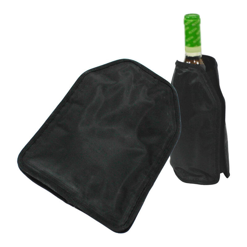 Funda Enfriadora Para Vino Y Cava