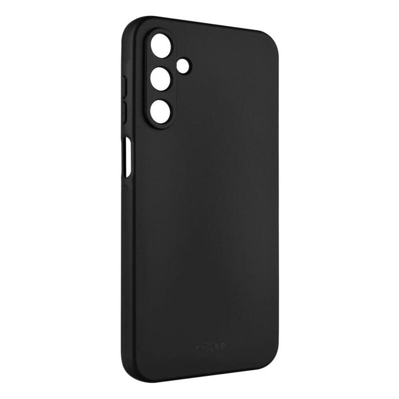 Funda Fixed Story For Samsung Galaxy A15 A15 5g, Black