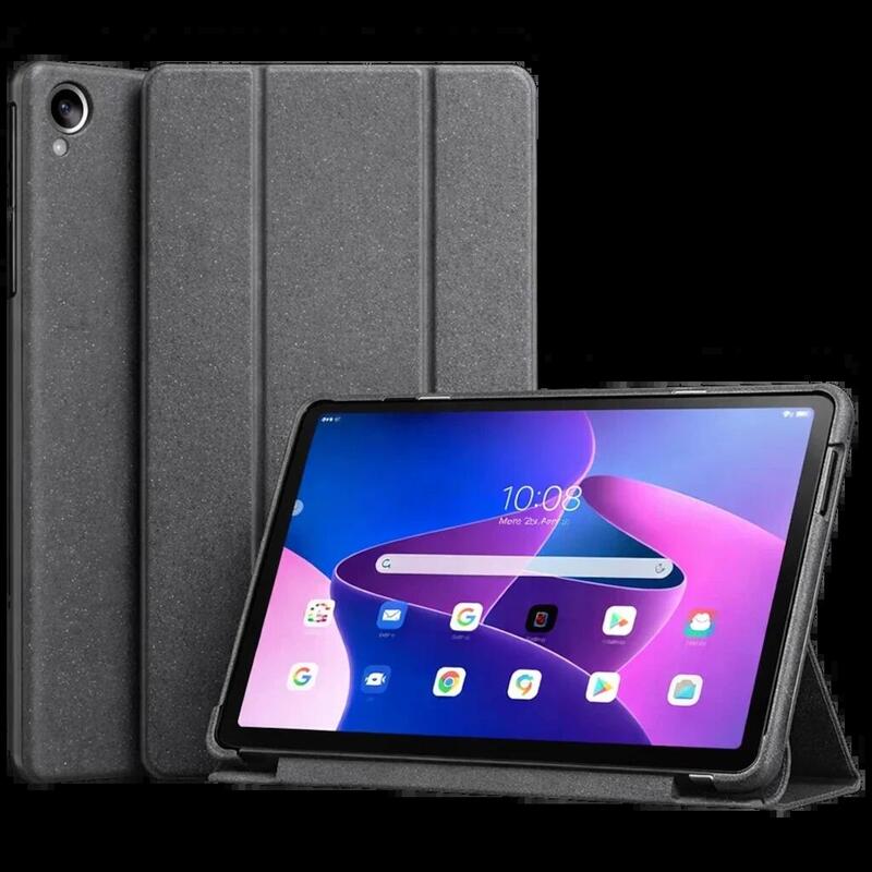 Funda Lenovo Tab One Compatible Negro