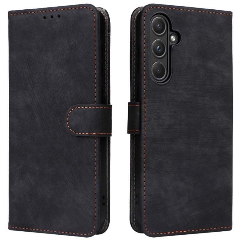 Funda Libro 360º Protection Samsung Galaxy S24 5g Negro