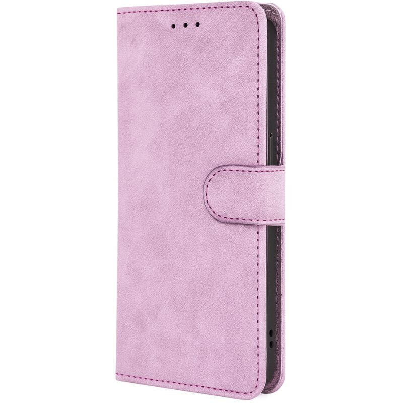 Funda Libro 360º Protection Xiaomi 15t Lavanda