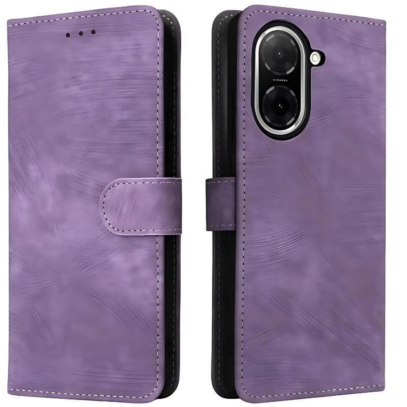 Funda Libro 360º Protection Xiaomi Redmi A5 Lavanda