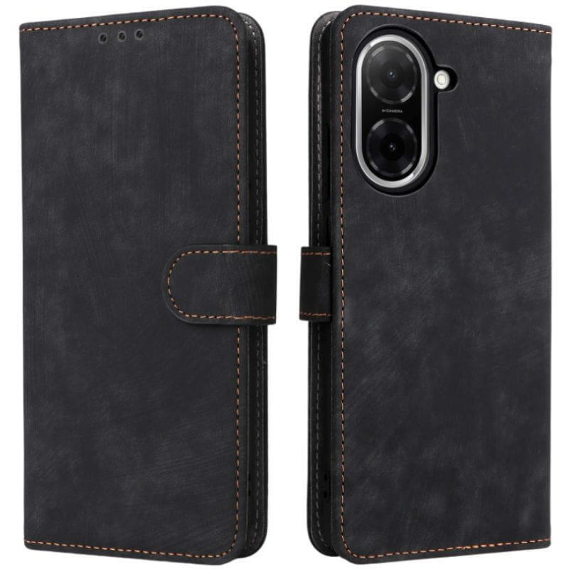 Funda Libro 360 Protection Xiaomi Redmi A5 Negro