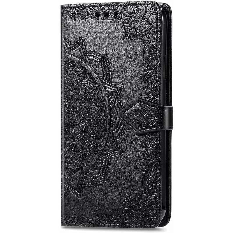 Funda Libro 360º Protection Xiaomi Redmi Note 12s Negro