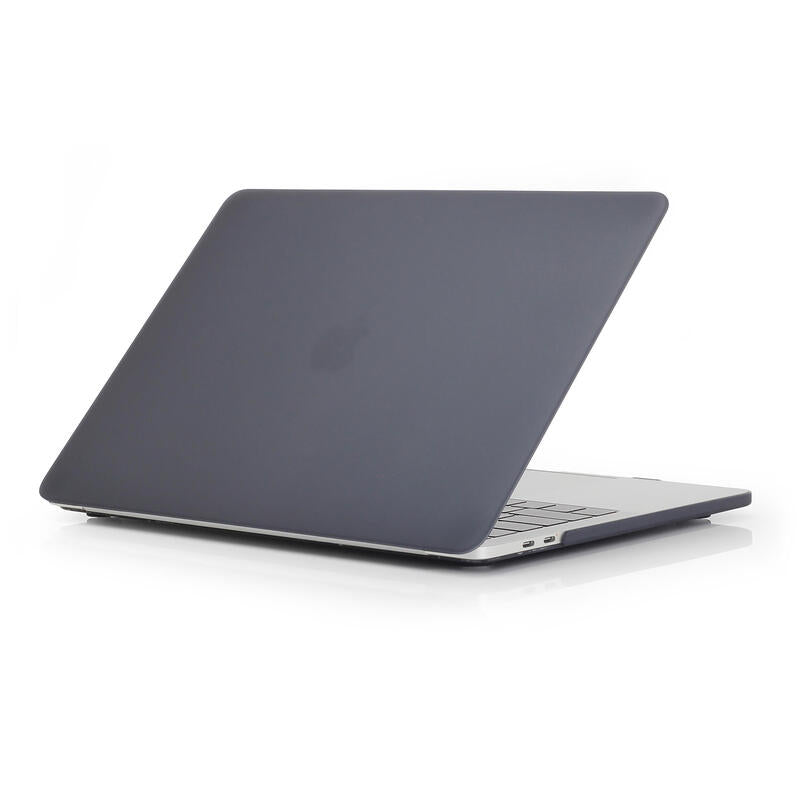 Funda Muvit Compatible Con Apple Macbook Air 15,3" Negra