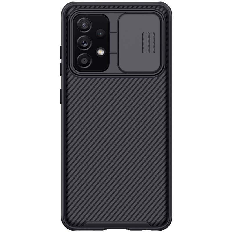 Funda Nillkin Camshield Pro Samsung Galaxy A52 A525 / A52 5g A526 / A52s 5g A528