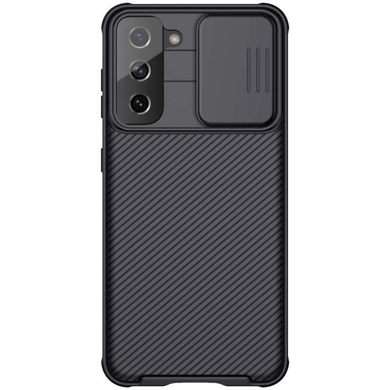 Funda Nillkin Camshield Pro Samsung Galaxy S21+