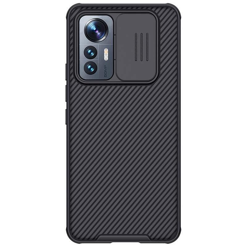 Funda Nillkin Camshield Pro Xiaomi 12 Lite