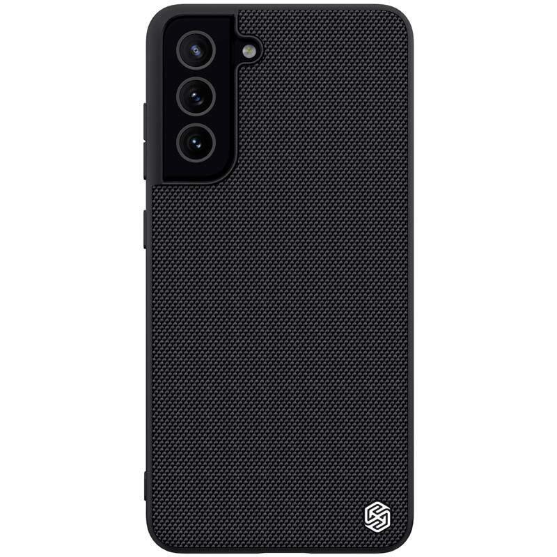 Funda Nillkin De Goma Frosted Xiaomi Redmi Note 10 Pro (Negro)